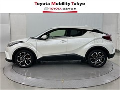 C-HR HV G