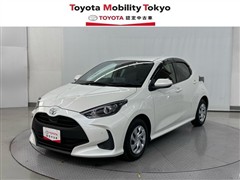 トヨタ ヤリス X