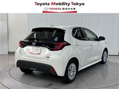 ヤリス ハイブリッド Z