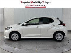 ヤリス ハイブリッド Z