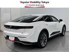 クラウン HV CO Gアド レザー