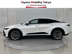 クラウン HV CO Gアド レザー