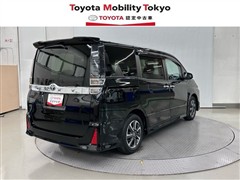 ヴォクシー ZS キラメキ3