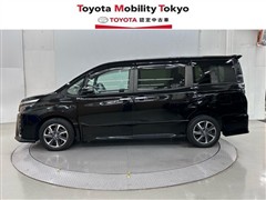 ヴォクシー ZS キラメキ3