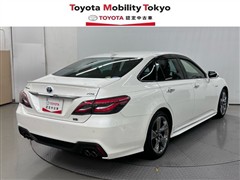クラウンHV RS アドバンス