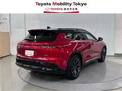 クラウンHV エステートZ