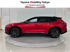 クラウンHV エステートZ