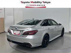 クラウンHV RS リミテッド2