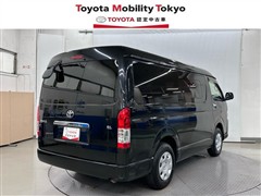 ハイエースワゴン GL ロング