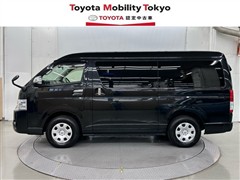 ハイエースワゴン GL ロング