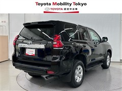 ランドクルーザープラド TX
