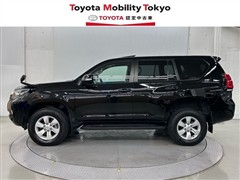 ランドクルーザープラド TX