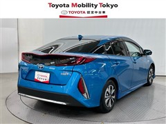 プリウスPHV A プレミアム