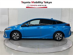 プリウスPHV A プレミアム