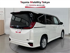 ノア ハイブリッド S-Z