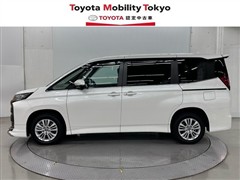 ノア ハイブリッド S-Z