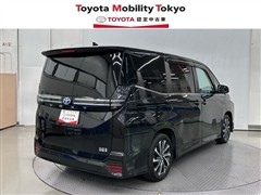 ヴォクシー HV S-Z