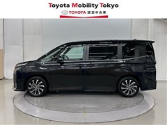 ヴォクシー HV S-Z