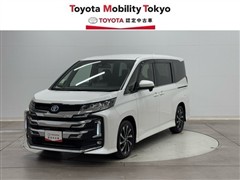 トヨタ ノア HV S-Z