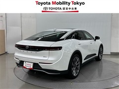 クラウンHV クロスオーバー Z