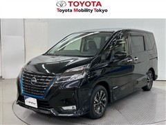 日産 セレナ E-P HW Vアーバンクロム