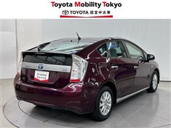 プリウスPHV S