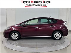 プリウスPHV S