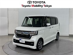 N-BOX カスタム L