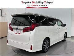 アルファード S Cパッケージ