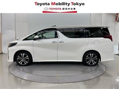 アルファード S Cパッケージ