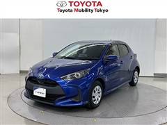 ヤリス ハイブリッド G