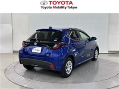 ヤリス ハイブリッド G