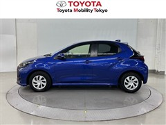 ヤリス ハイブリッド G