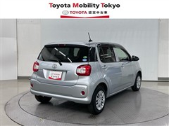 パッソ X Lパッケージ S