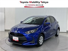 ヤリス ハイブリッド G