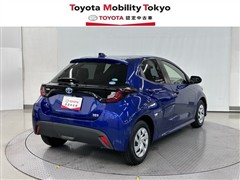 ヤリス ハイブリッド G