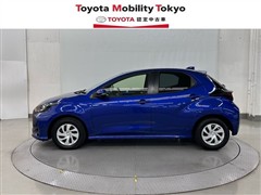 ヤリス ハイブリッド G