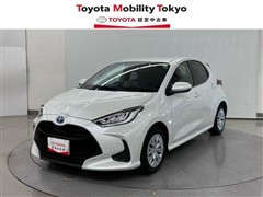 ヤリス ハイブリッド Z