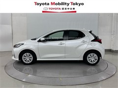 ヤリス ハイブリッド Z