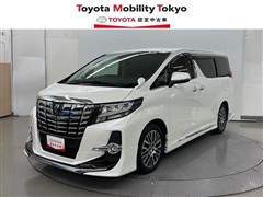 アルファード S Cパッケージ