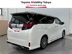 アルファード S Cパッケージ