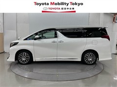 アルファード S Cパッケージ