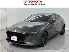 MAZDA3 FB Xツーリング