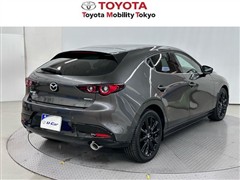 MAZDA3 FB Xツーリング