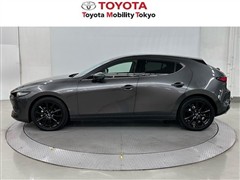 MAZDA3 FB Xツーリング