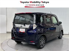 ルーミー カスタムG-T