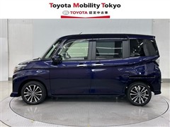 ルーミー カスタムG-T