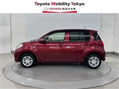 パッソ X LパッケージS