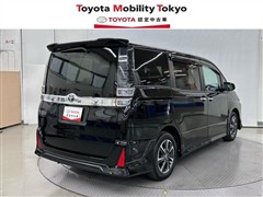 ヴォクシー ZS キラメキ3