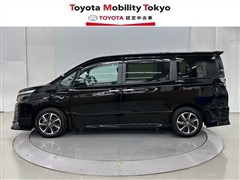 ヴォクシー ZS キラメキ3